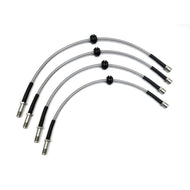 Neuspeed Brakes > Brake Lines > Stainless ### Race Dept > Brakes > Stainless NEUSPEED Sport Brake Lines - Audi C8 RS6 / RS7
