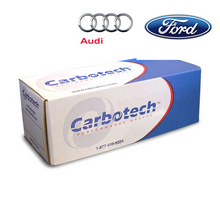 Load image into Gallery viewer, Carbotech CT1322 Brake Pad [FRONT]
