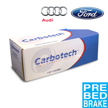 Load image into Gallery viewer, Carbotech CT1322 Brake Pad [FRONT]
