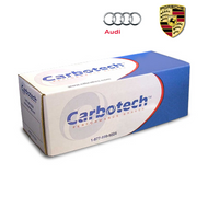 Carbotech CT1014 Brake Pad [Front] - 1521 / Without Service
