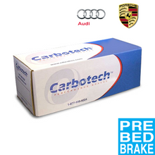 Load image into Gallery viewer, Carbotech CT1130 Brake Pad [FRONT]
