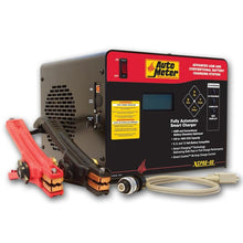Load image into Gallery viewer, AutoMeter Battery Chargers Autometer AGM Optimized Fast Charger
