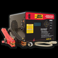 Load image into Gallery viewer, AutoMeter Battery Chargers Autometer AGM Optimized Fast Charger

