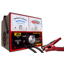 Load image into Gallery viewer, AutoMeter Battery Chargers Autometer Battery Tester 800 AMP w/ Unloader
