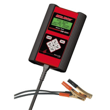 Load image into Gallery viewer, AutoMeter Battery Chargers Autometer Handheld Battery Tester
