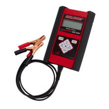 Load image into Gallery viewer, AutoMeter Battery Chargers Autometer Handheld Battery Tester
