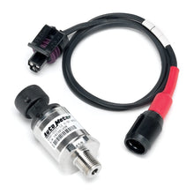 Load image into Gallery viewer, AutoMeter Gauge Components Autometer 2BAR / 30PSIG Fluid Pressure Sensor Solid State 1/8in NPTF Male
