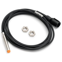 Load image into Gallery viewer, AutoMeter Gauge Components Autometer Proximity Speed Sensor
