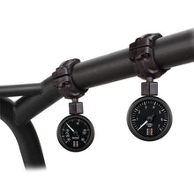 Load image into Gallery viewer, AutoMeter Gauge Pods Autometer 52mm Roll Bar (40mm Dia.) Gauge Mount
