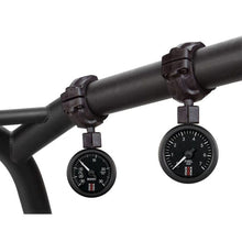 Load image into Gallery viewer, AutoMeter Gauge Pods Autometer 52mm Roll Bar (40mm Dia.) Gauge Mount
