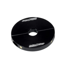 Load image into Gallery viewer, AutoMeter Gauges Autometer 4 Magnet Universal Driveshaft Collar (Machine To Fit)
