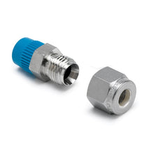 Load image into Gallery viewer, AutoMeter Gauges Autometer EGT Compression Fitting
