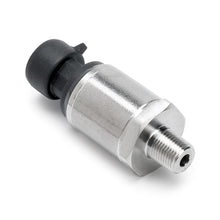 Load image into Gallery viewer, AutoMeter Gauges Autometer Fluid Pressure Sensor 100PSI/7 BAR 1/8in NPTF (M) For 52mm Prof. Stepper Gauge
