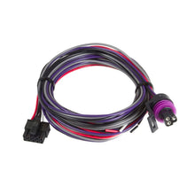 Load image into Gallery viewer, AutoMeter Gauges Autometer Stack Instruments Pro Stepper Gauge 52mm Pressure Wiring Harness
