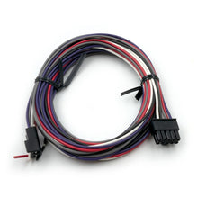 Load image into Gallery viewer, AutoMeter Gauges Autometer Stack Instruments Pro Stepper Gauge 52mm Temperature Wiring Harness
