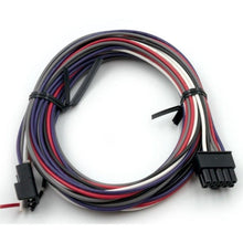 Load image into Gallery viewer, AutoMeter Gauges Autometer Stack Instruments Pro Stepper Gauge 52mm Temperature Wiring Harness
