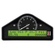Load image into Gallery viewer, AutoMeter Gauges Autometer Street Dash 0-8K RPM/Speed/PSI/Water Temp
