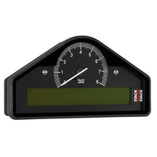Load image into Gallery viewer, AutoMeter Gauges Autometer Street Dash 0-8K RPM/Speed/PSI/Water Temp
