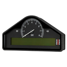 Load image into Gallery viewer, AutoMeter Gauges Autometer Street Dash 0-8K RPM/Speed/PSI/Water Temp
