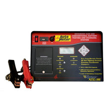 Load image into Gallery viewer, AutoMeter Tools AutoMeter AGM Optimized Fast Charger/Tester
