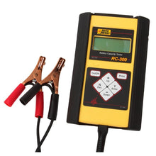 Load image into Gallery viewer, AutoMeter Tools Autometer Handheld SLA Battery Tester
