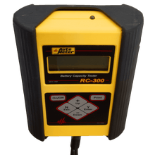 Load image into Gallery viewer, AutoMeter Tools Autometer Handheld SLA Battery Tester
