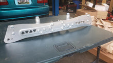 Load image into Gallery viewer, Precision Works Honda Differential Brace AWD Bolt-On Kit V2
