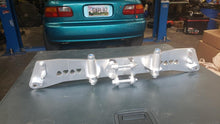 Load image into Gallery viewer, Precision Works Honda Differential Brace AWD Bolt-On Kit V2
