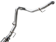 Load image into Gallery viewer, AWE Tuning AWE3015-28063 AWE 0FG Exhaust for 3rd Gen Toyota Tundra - BashGuard Only
