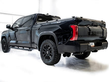 Load image into Gallery viewer, AWE Tuning AWE3015-33063 AWE 0FG Exhaust for 3rd Gen Toyota Tundra - Dual Diamond Black Tips
