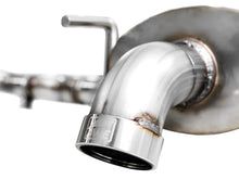 Load image into Gallery viewer, AWE Tuning AWE3015-38246 AWE 20-25 Subaru Outback (Wilderness &amp; XT) 0FG Catback Exhaust w/Dual BashGuards
