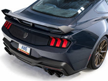 Load image into Gallery viewer, AWE Tuning AWE3025-43375 AWE 2024 Ford Mustang Dark Horse S650 RWD SwitchPath Catback Exhaust w/ Quad Diamond Black Tips
