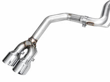 Load image into Gallery viewer, AWE Tuning AWE3020-42375 AWE 2024 Ford Mustang Dark Horse S650 RWD Track Edition Catback Exhaust w/ Quad Chrome Silver Tips
