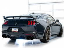 Load image into Gallery viewer, AWE Tuning AWE3020-43375 AWE 2024 Ford Mustang Dark Horse S650 RWD Track Edition Catback Exhaust w/ Quad Diamond Black Tips
