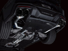 Load image into Gallery viewer, AWE Tuning AWE3020-43375 AWE 2024 Ford Mustang Dark Horse S650 RWD Track Edition Catback Exhaust w/ Quad Diamond Black Tips
