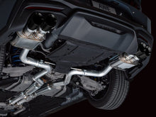 Load image into Gallery viewer, AWE Tuning AWE3025-43650 AWE 2024 Ford Mustang GT Fastback S650 RWD SwitchPath Catback Exhaust w/ Quad Diamond Black Tips
