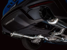 Load image into Gallery viewer, AWE Tuning AWE3015-33650 AWE 2024 Ford Mustang GT Fastback S650 RWD Touring Catback Exhaust w/ Dual Diamond Black Tips
