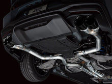Load image into Gallery viewer, AWE Tuning AWE3020-43650 AWE 2024 Ford Mustang GT Fastback S650 RWD Track Edition Catback Exhaust w/ Quad Diamond Black Tips
