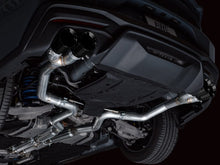 Load image into Gallery viewer, AWE Tuning AWE3020-43650 AWE 2024 Ford Mustang GT Fastback S650 RWD Track Edition Catback Exhaust w/ Quad Diamond Black Tips
