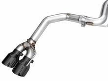 Load image into Gallery viewer, AWE Tuning AWE3020-43650 AWE 2024 Ford Mustang GT Fastback S650 RWD Track Edition Catback Exhaust w/ Quad Diamond Black Tips
