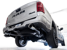 Load image into Gallery viewer, AWE Tuning AWE3015-32530 AWE 25+ RAM 1500 3.0TT 0FG Catback Touring Exhaust - Chrome Silver Tips
