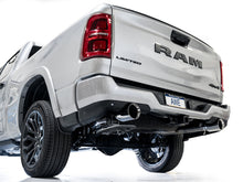 Load image into Gallery viewer, AWE Tuning AWE3015-32530 AWE 25+ RAM 1500 3.0TT 0FG Catback Touring Exhaust - Chrome Silver Tips
