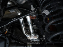 Load image into Gallery viewer, AWE Tuning AWE3025-33356 AWE Gen 3 Ford Raptor SwitchPath Exhaust  - Diamond Black Tips

