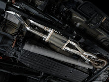 Load image into Gallery viewer, AWE Tuning AWE3025-33356 AWE Gen 3 Ford Raptor SwitchPath Exhaust  - Diamond Black Tips
