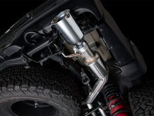 Load image into Gallery viewer, AWE Tuning AWE3025-32852 AWE Gen 3 Raptor R SwitchPath Exhaust  - Chrome Silver Tips
