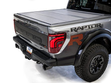 Load image into Gallery viewer, AWE Tuning AWE3025-33852 AWE Gen 3 Raptor R SwitchPath Exhaust - Diamond Black Tips
