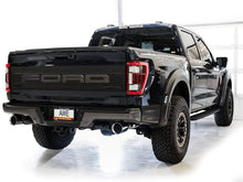 Load image into Gallery viewer, AWE Tuning AWE3025-32356 AWE Gen 3 Raptor SwitchPath Exhaust  - Chrome Silver Tips
