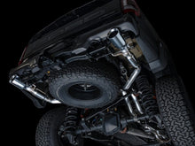 Load image into Gallery viewer, AWE Tuning AWE3025-32356 AWE Gen 3 Raptor SwitchPath Exhaust  - Chrome Silver Tips
