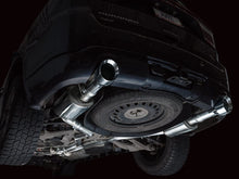 Load image into Gallery viewer, AWE Tuning AWE3015-32575 AWE Tuning 11-24 Dodge Durango 5.7L Touring Edition Exhaust w/ Chrome Silver Tips
