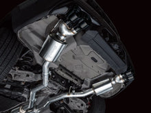 Load image into Gallery viewer, AWE Tuning AWE3015-43625 AWE Tuning 2020+ Ford Explorer ST Touring Edition Exhaust w/ Diamond Black Tips
